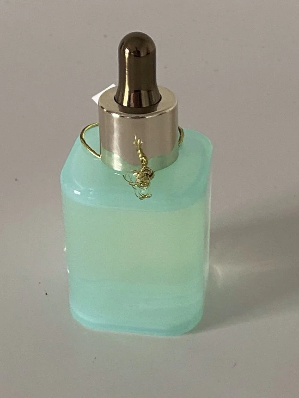 Sand‎ + Fog Eau De Parfum Oil 1.7 fl oz Coconut Blossom Orange Gardenia Musk NEW